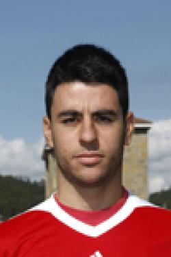 Lastra (C.D. Praviano) - 2010/2011