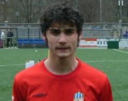 David Suarez (U.D. Llanera) - 2010/2011