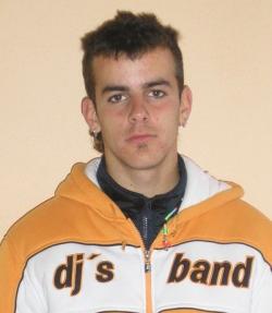 Mayo (Atlethico Moraleda) - 2010/2011