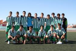 Clau (C.D. Hutor Vega) - 2010/2011