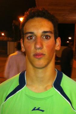 Alejandro (Portada Alta) - 2010/2011