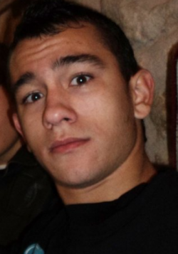 Rodry (EMD Villacarrillo) - 2010/2011