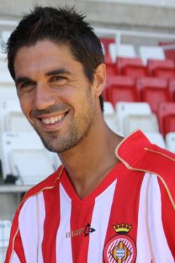 Dani Bautista (Girona F.C.) - 2010/2011