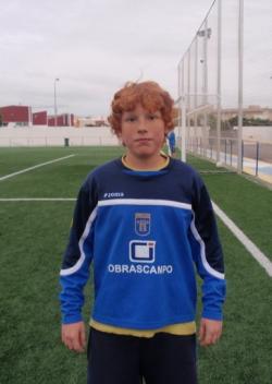 Justas (Comarca de Njar) - 2010/2011