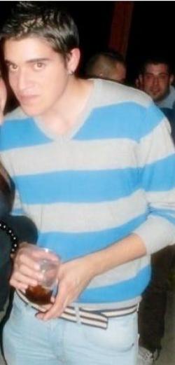 Dani (EMD Villacarrillo) - 2010/2011