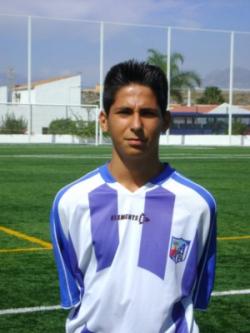 LOREN (Motril C.F. C) - 2010/2011