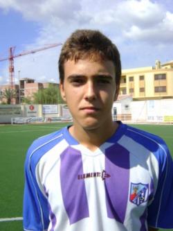 ANDRES (Motril C.F.) - 2010/2011