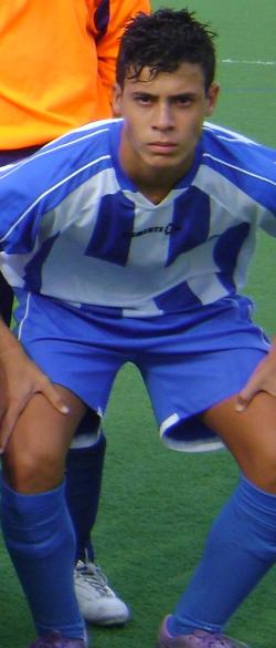 NESSAR (Motril C.F.) - 2010/2011