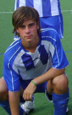 CHEMI (Motril C.F.) - 2010/2011