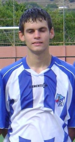 ALEX (Motril C.F.) - 2010/2011