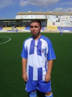 DAVID (Motril C.F.) - 2010/2011