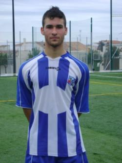 CARLOS (Motril C.F.) - 2010/2011