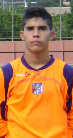 ALVARO (Motril C.F.) - 2010/2011