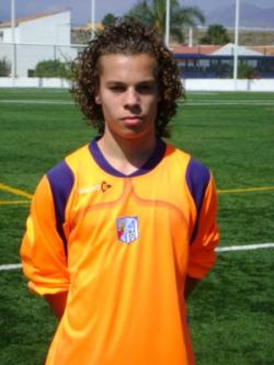 Javi (Motril C.F.) - 2010/2011