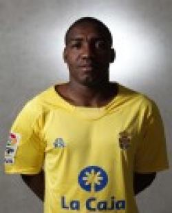 Perea (U.D. Las Palmas) - 2010/2011