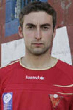 Sergio (U.C. Ceares) - 2010/2011