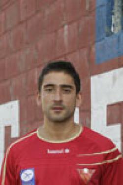 Juan Carlos (U.C. Ceares) - 2010/2011
