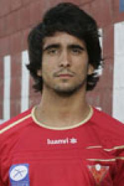 Jorge Truan (U.C. Ceares) - 2010/2011