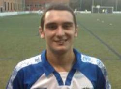 Pelayo Blanco (U.C. Ceares) - 2010/2011