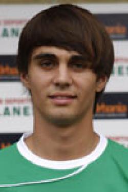 Jorge (C.D. Llanes) - 2010/2011
