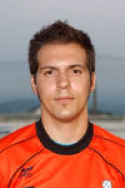 Alejandro (Ands C.F.) - 2010/2011