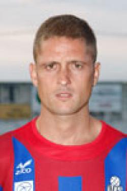 David Marcos (Ands C.F.) - 2010/2011