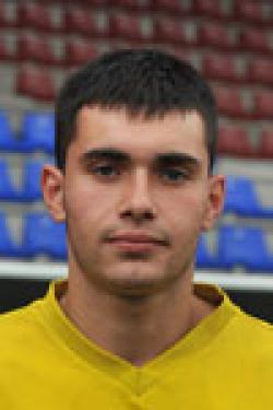 Edgar (U.P. Langreo) - 2010/2011