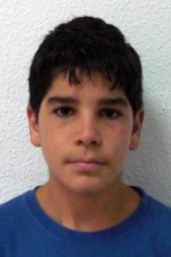CAYE (C.D. Oriente C) - 2010/2011