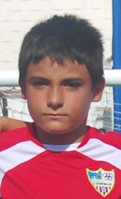 Pomares (Unin Estepona C.F.) - 2010/2011