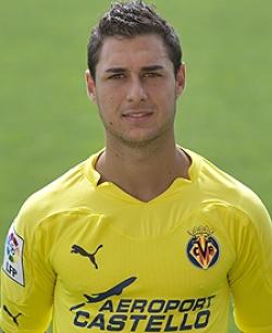 Torres (R.C.D. Mallorca B) - 2010/2011
