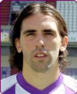 Jordi Figueras (Real Valladolid) - 2010/2011
