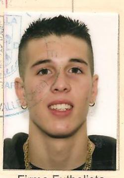 CRISTIAN (Alcal del Valle) - 2010/2011