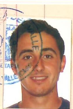 Alonso (Alcal del Valle) - 2010/2011