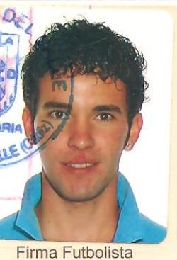Parra (Alcal del Valle) - 2010/2011