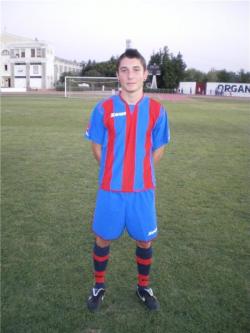 Juan (C.D. Iliturgi C.F.) - 2010/2011