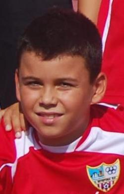 Fran (Unin Estepona C.F.) - 2010/2011