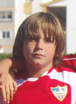 Diego (Unin Estepona C.F.) - 2010/2011