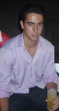 Juanma (Pinos Puente C.F.) - 2010/2011
