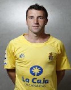 Josico (U.D. Las Palmas) - 2010/2011