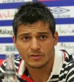 Gustavo Muna (Levante U.D.) - 2010/2011
