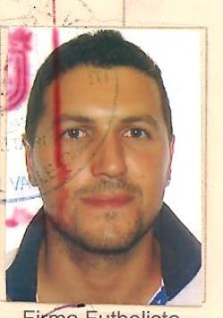 Miguel Gaviln (Alcal del Valle) - 2010/2011