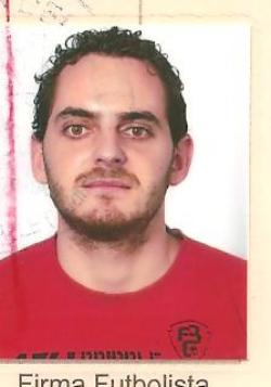 Gamarro (Alcal del Valle) - 2010/2011