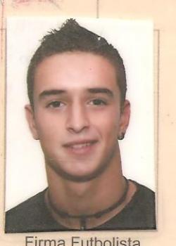 JOSE (Alcal del Valle) - 2010/2011