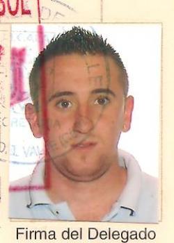Lucas (Alcal del Valle) - 2010/2011