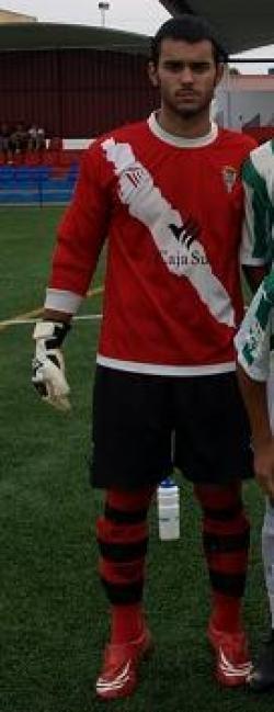 Jose Andrs (Colonia Fte. Palmera) - 2010/2011