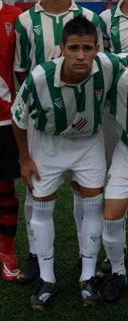 Miquel (Crdoba C.F. B) - 2010/2011