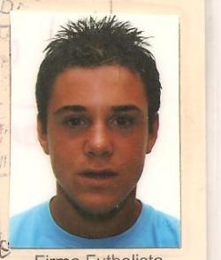 BARME (Alcal del Valle) - 2010/2011