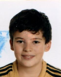 Santi (P.D. Jienense) - 2010/2011