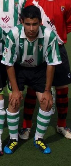 Juanjo (Atco Villanueva F.B.) - 2010/2011