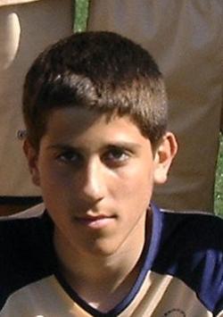 Manu (C.D. La Puerta) - 2010/2011